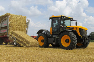 JCB Fastrac 4.190